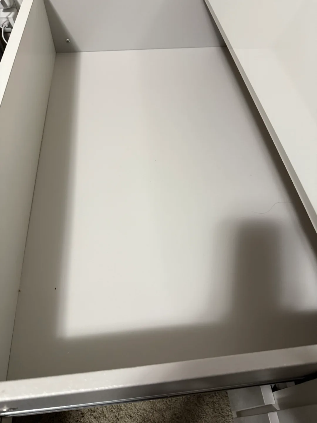 White Dresser With Six Drawers - JYSK image indicator(7)