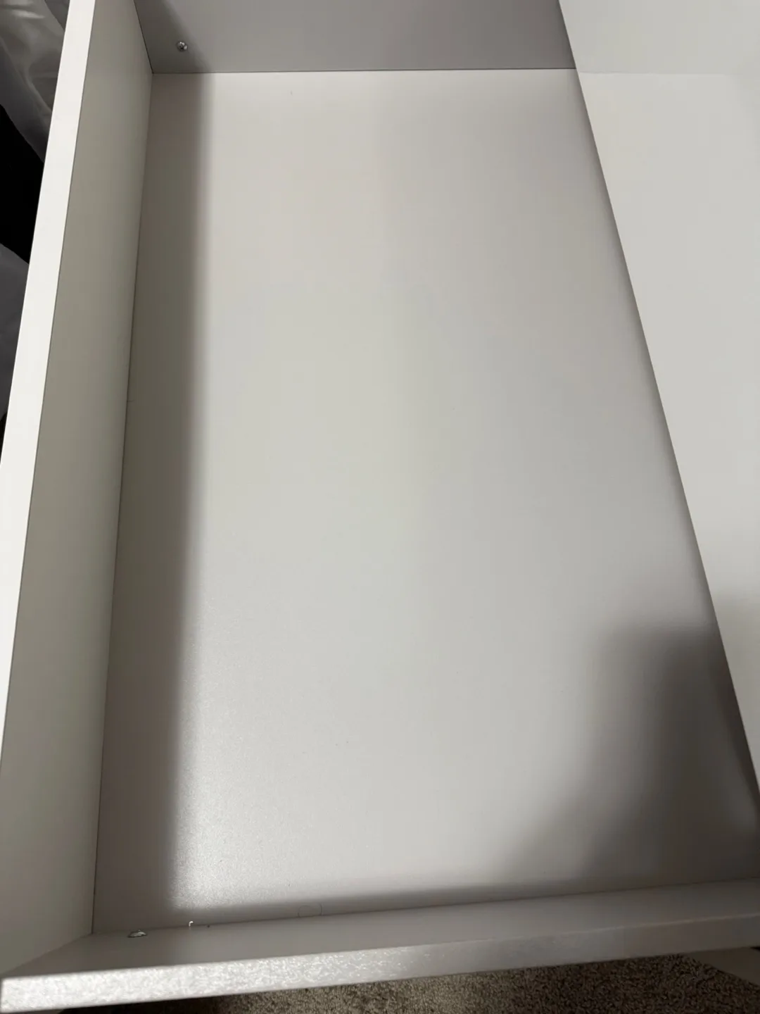 White Dresser With Six Drawers - JYSK image indicator(4)