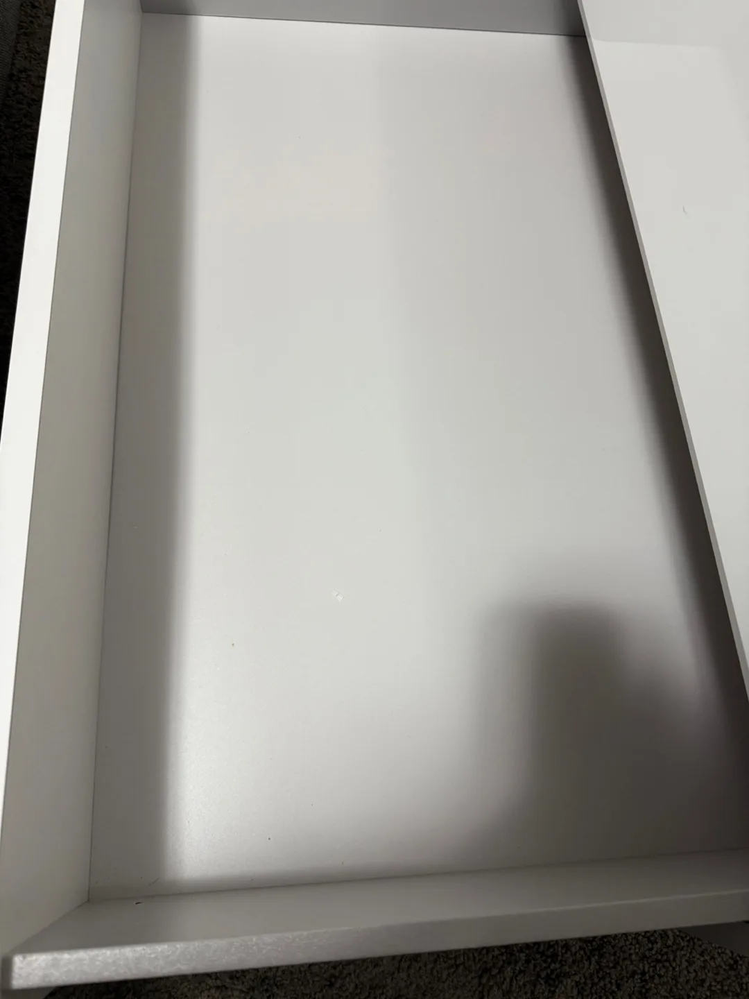 White Dresser With Six Drawers - JYSK image indicator(5)