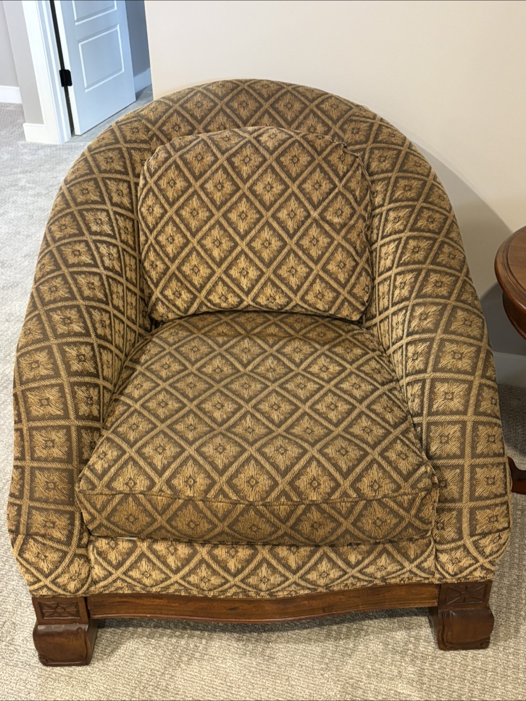 Bob Mackie Armchairs - photo 2