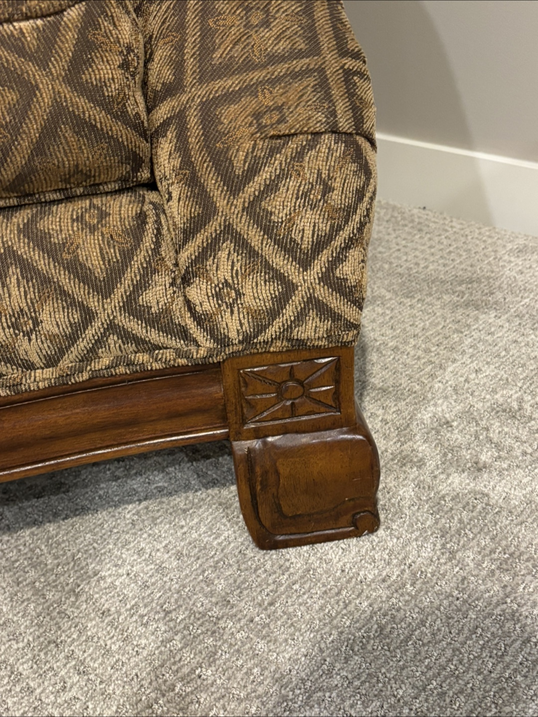 Bob Mackie Armchairs - photo 5