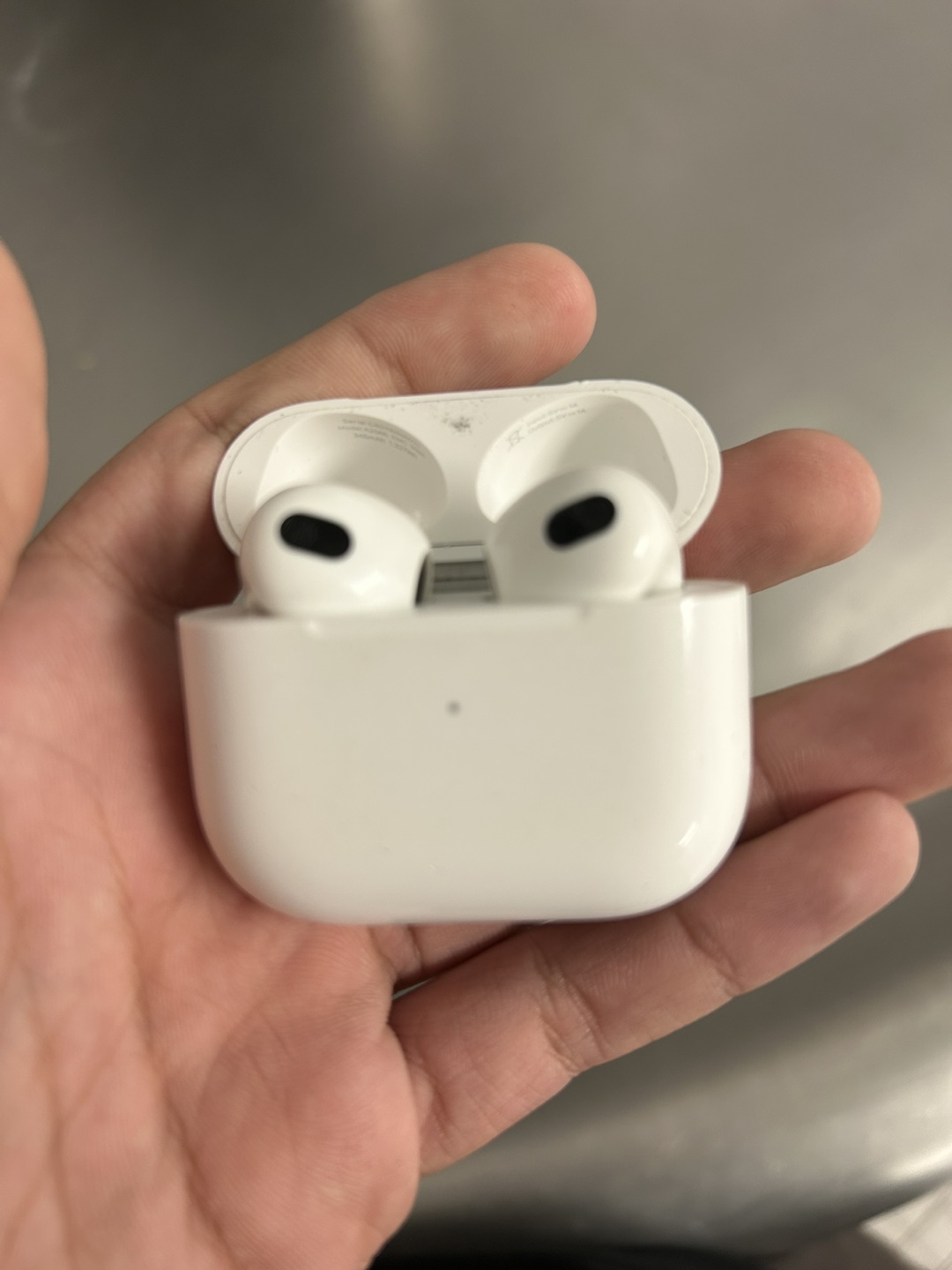 Wireless Earbuds with Charging Case