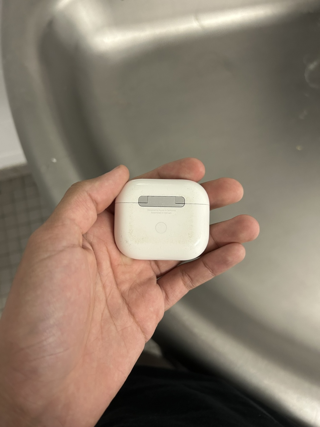Wireless Earbuds with Charging Case - photo 2