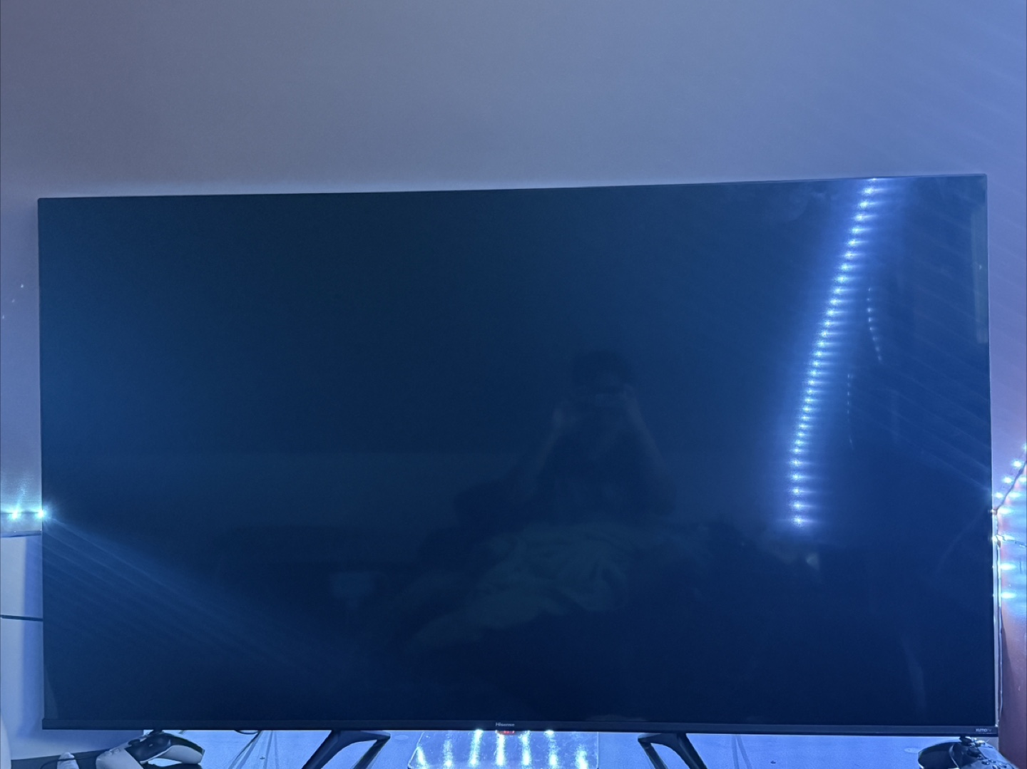Hisense TV