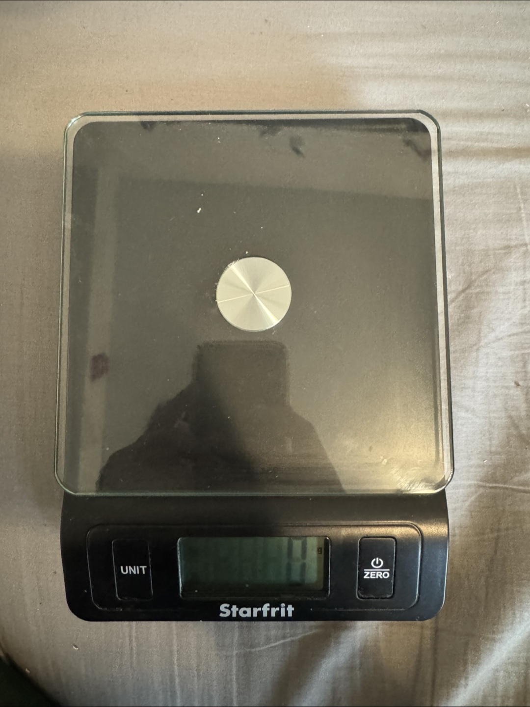Starfrit Kitchen Scale