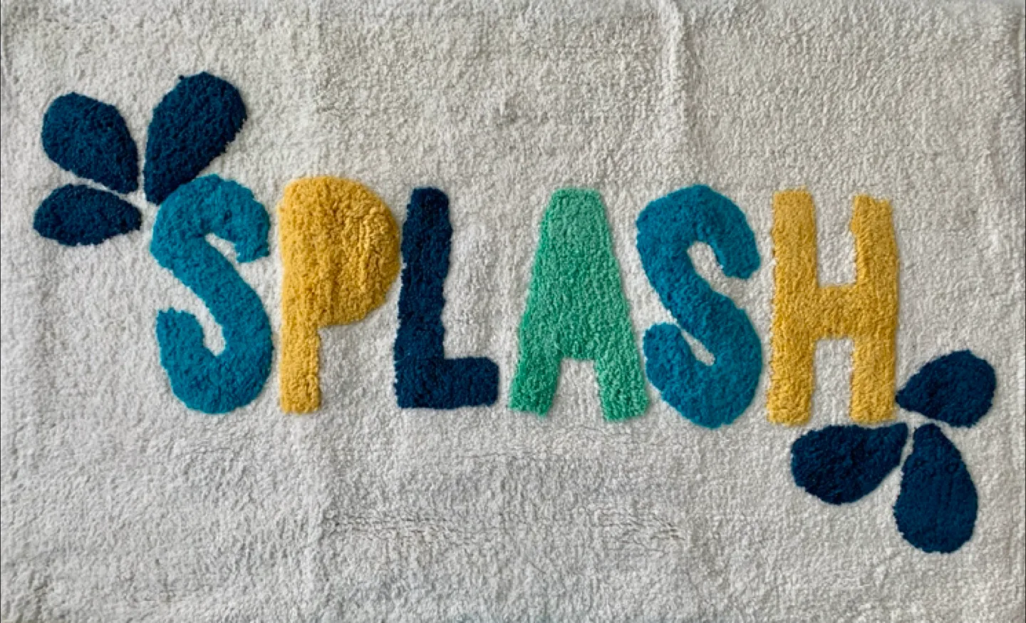 Poolside Bathmat thumbnail