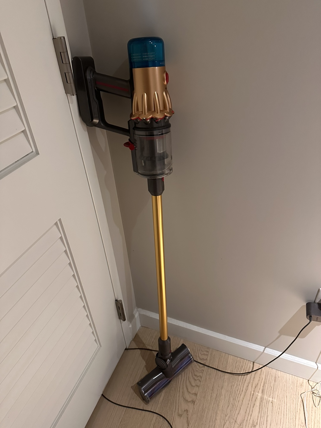 Dyson Cordless Vacuum