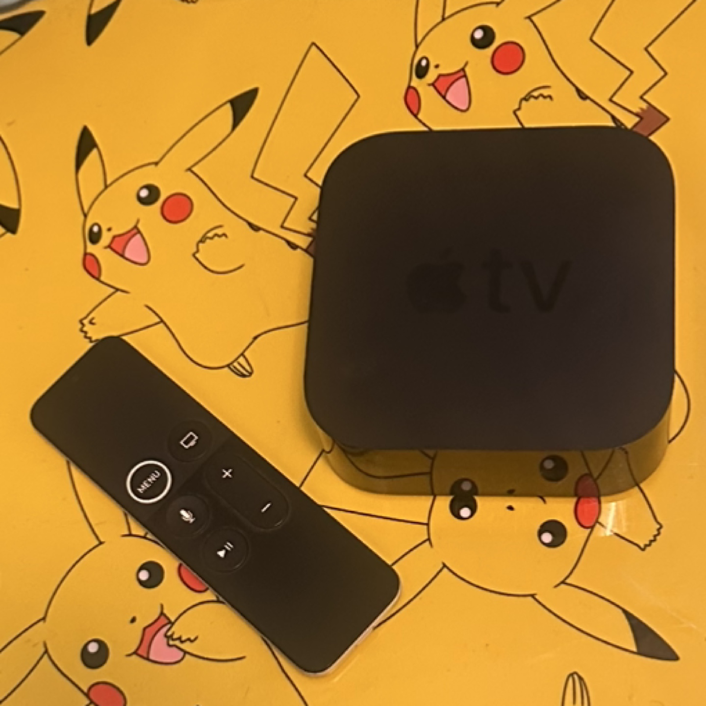 Apple TV HD - photo 2