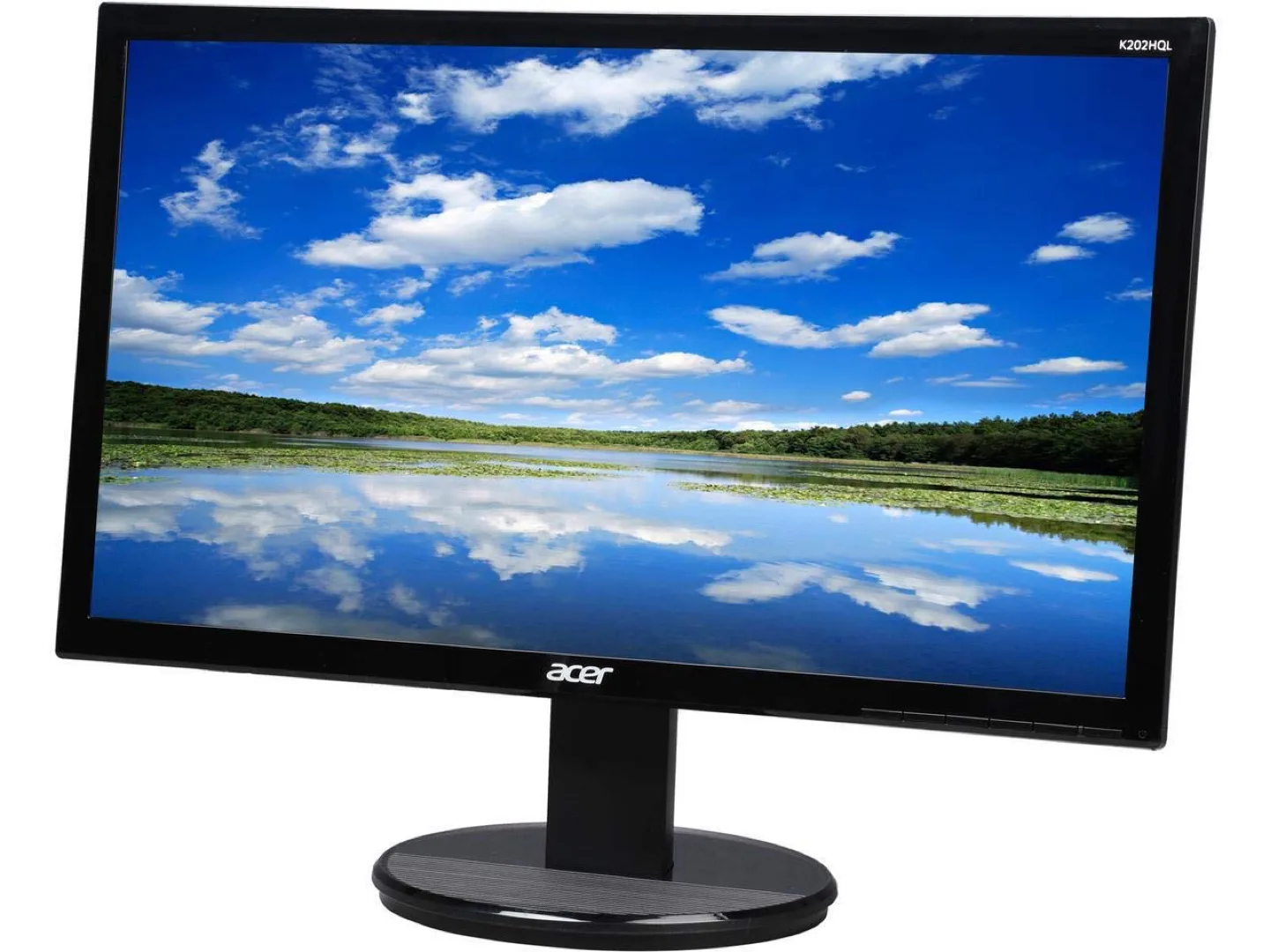 New Acer 19.5" TN Monitor thumbnail