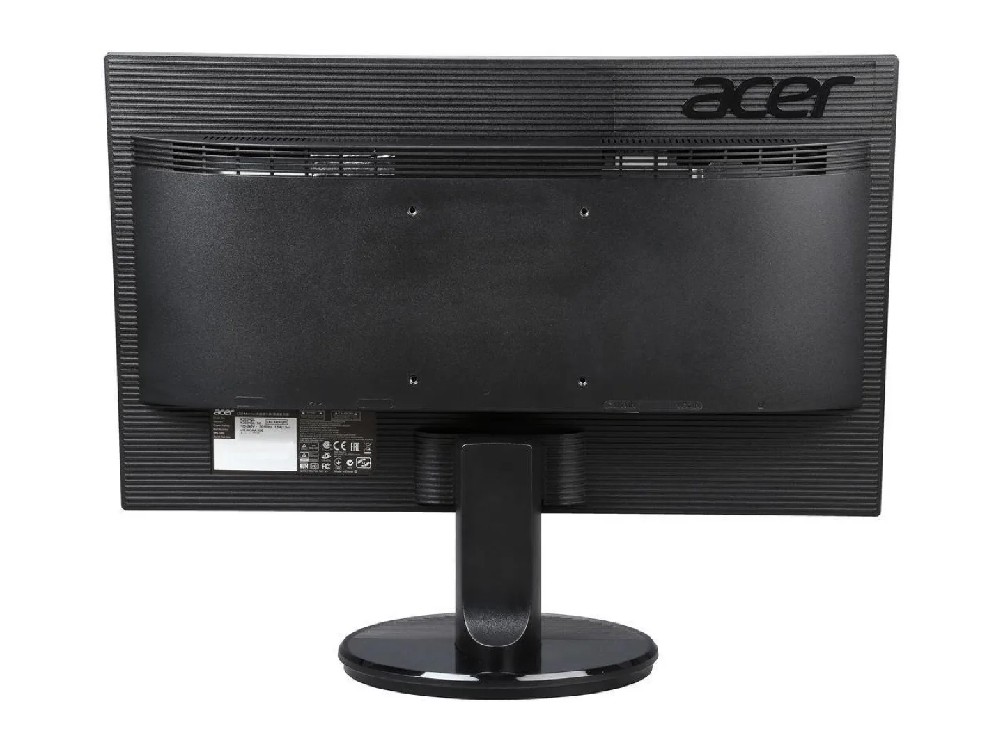 New Acer 19.5" TN Monitor image indicator(2)