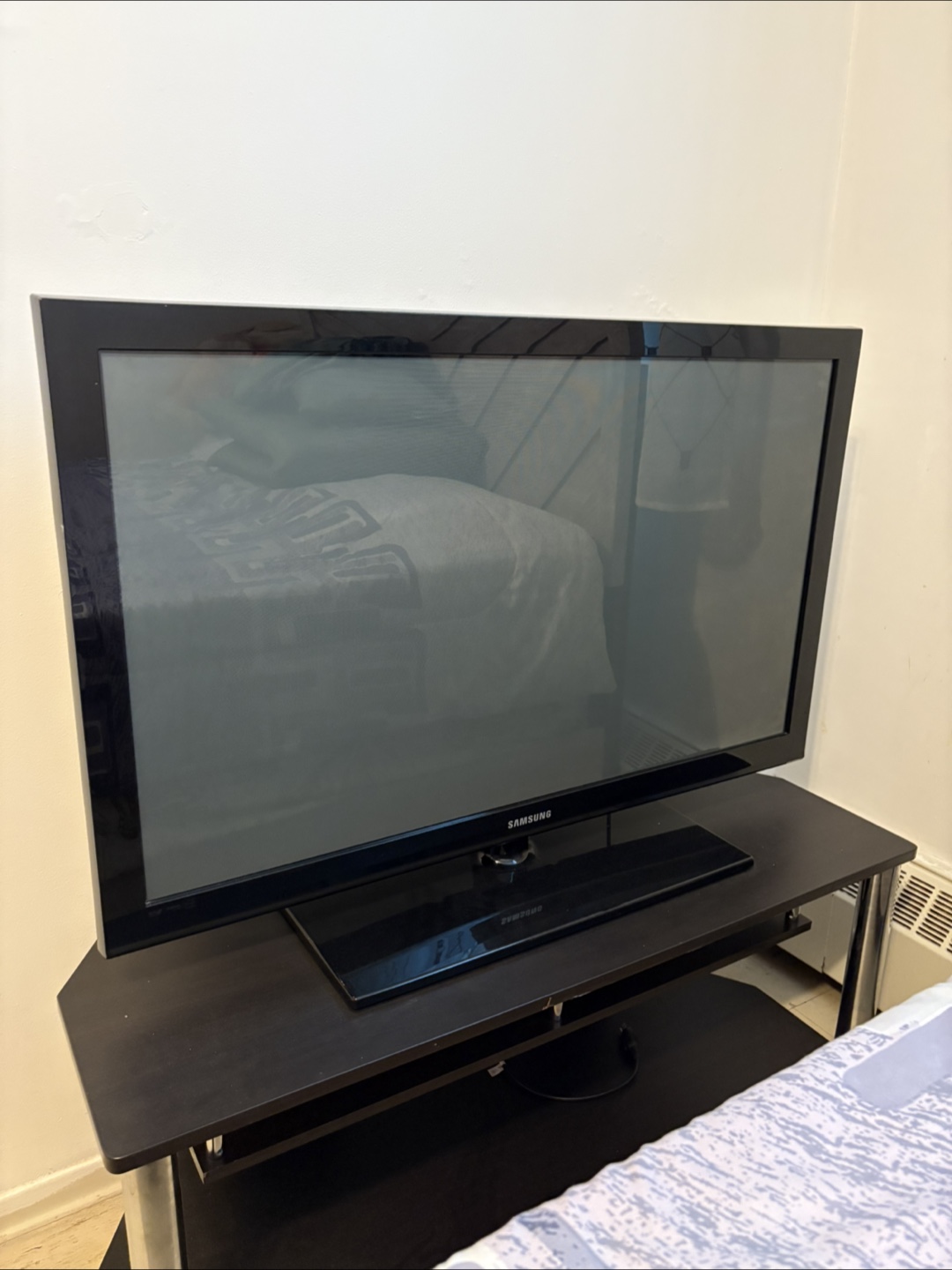 Samsung Flat Screen TV