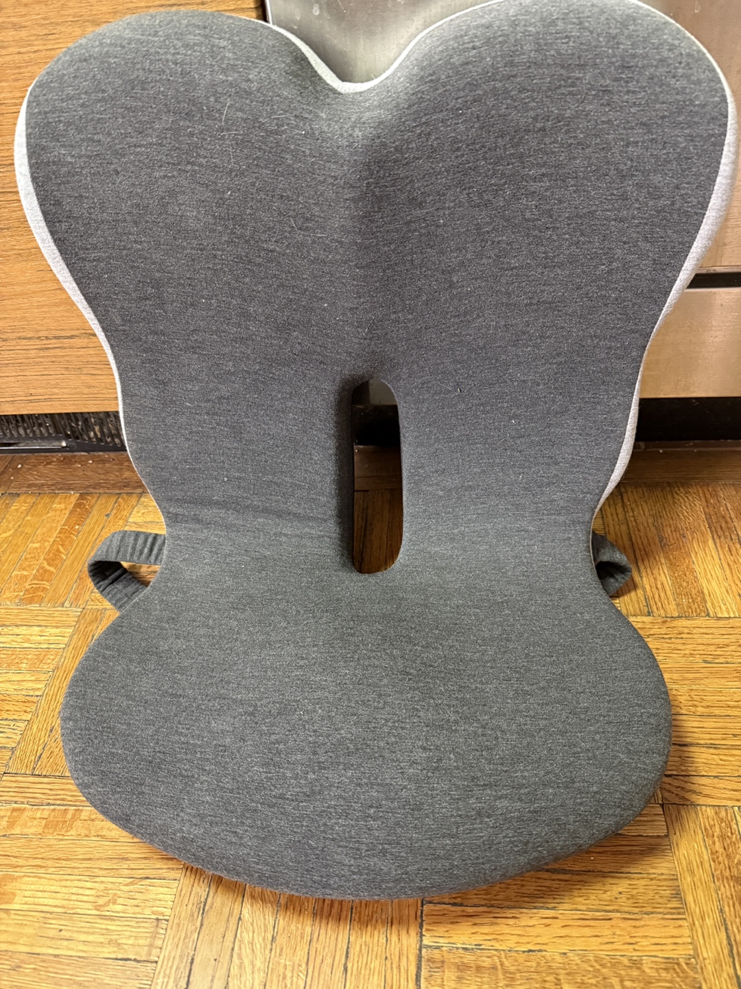 Ergonomic Seat Cushion