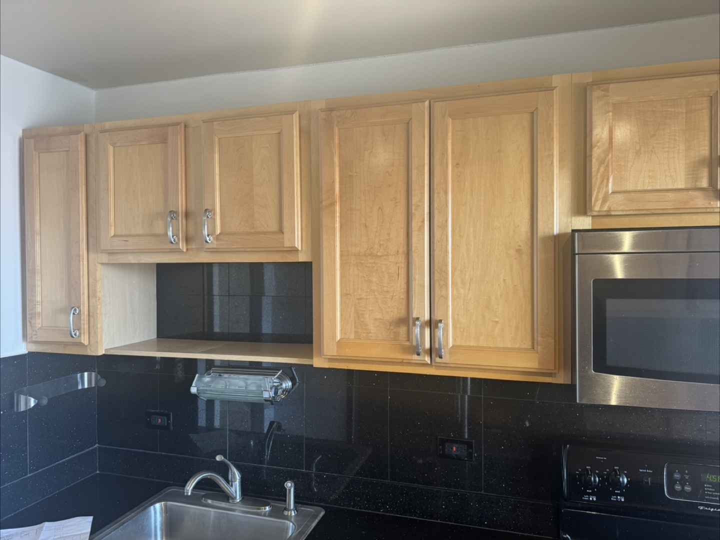 Kitchen Cabinet Set - photo 4