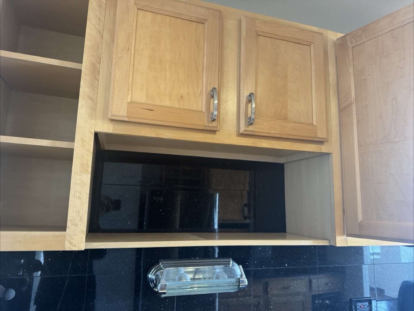 Kitchen Cabinet Set - photo 5