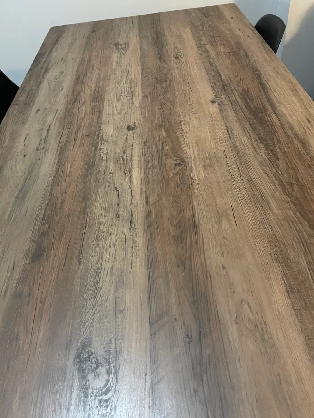 Dining Table with Chairs Set image indicator(8)