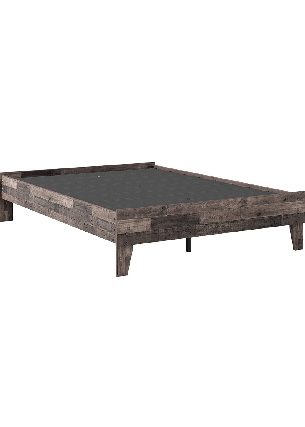 Queen Bed Frame - photo 3