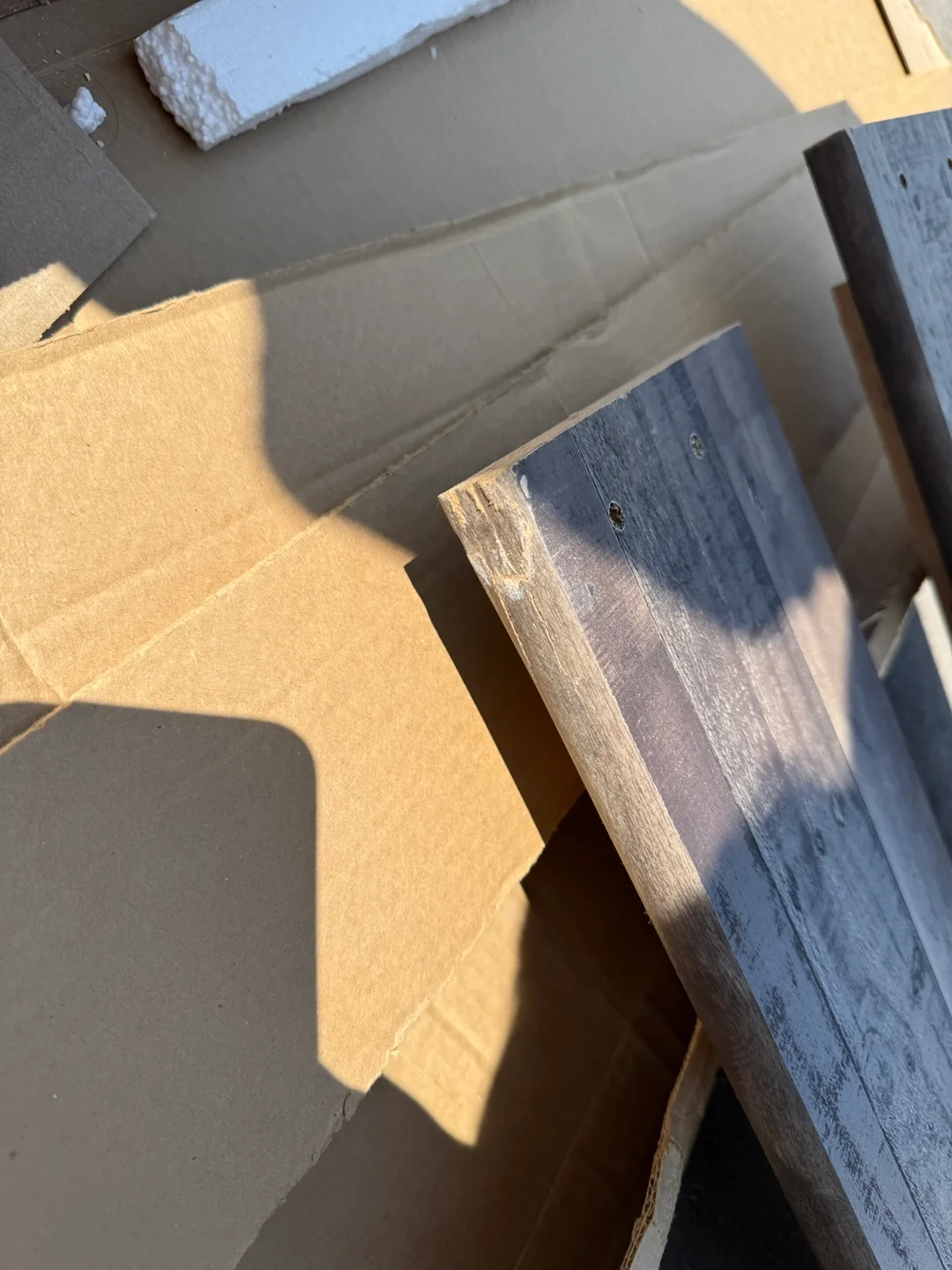 Queen Bed Frame image indicator(5)