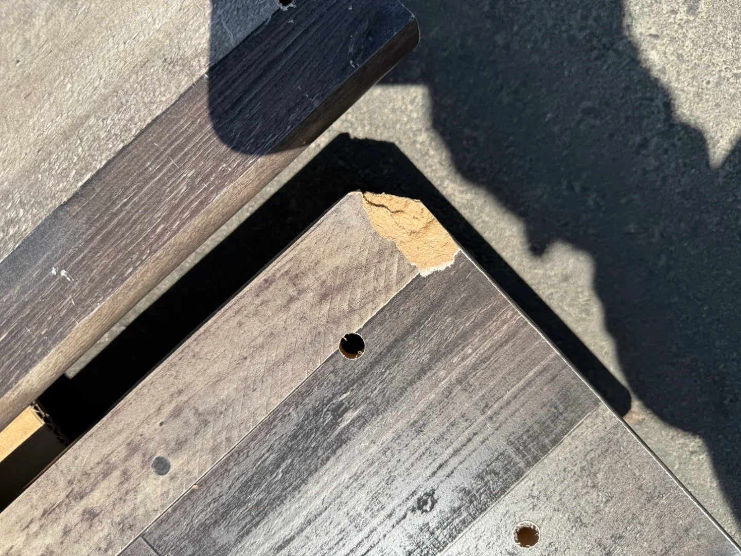 Queen Bed Frame image indicator(4)