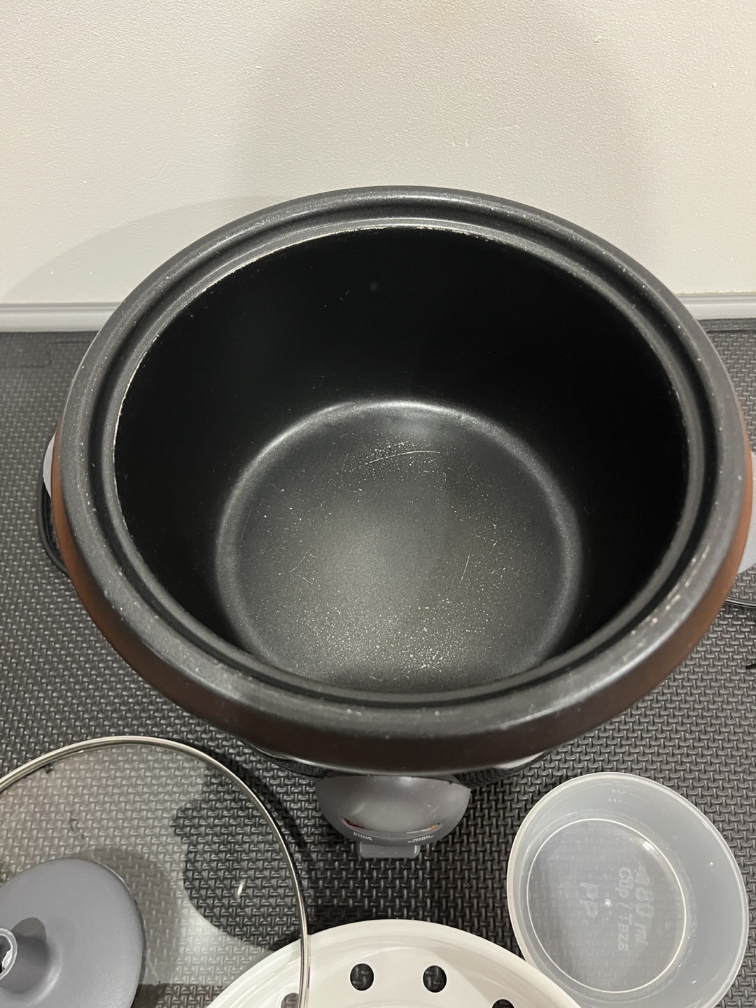 Salton Rice Cooker - photo 3