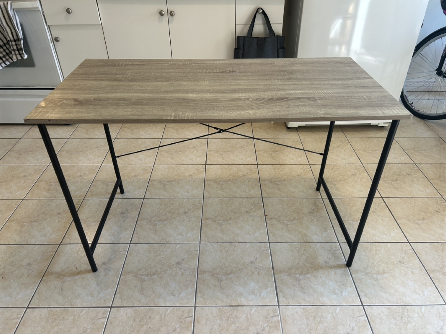 JYSK Desk - photo 2