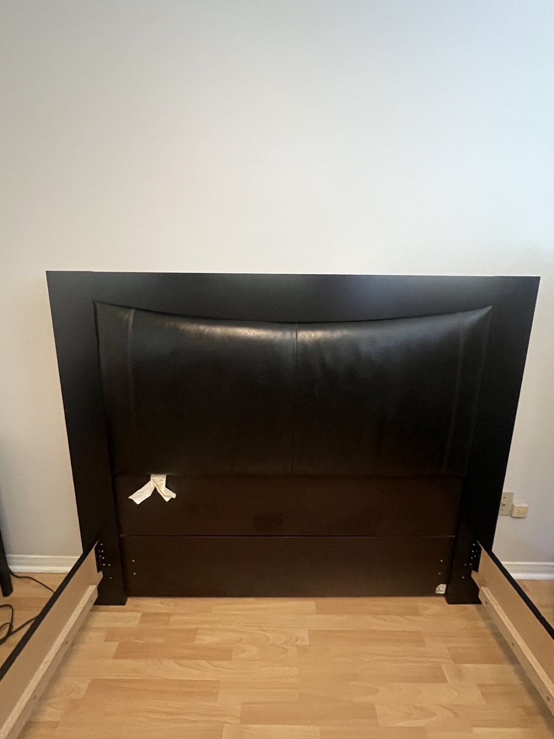 Queen Size Bed Frame