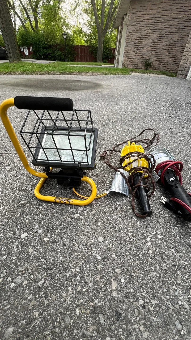 Work Lights image indicator(2)