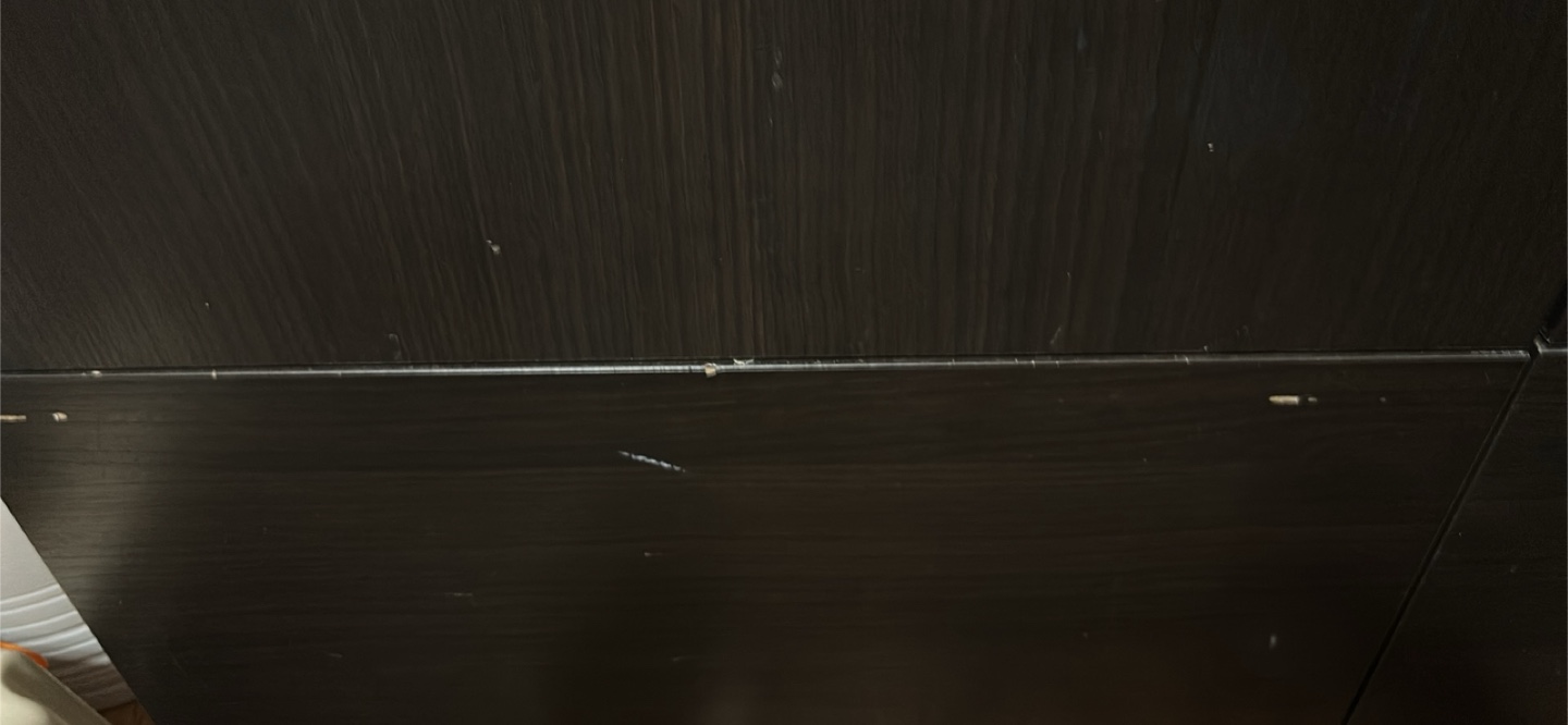 Dark Brown  black IKEA S
