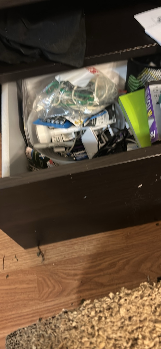 Dark Brown  black IKEA S - photo 4
