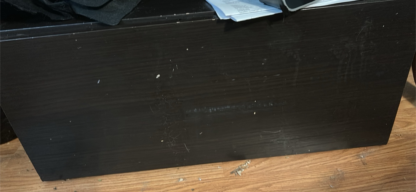 Dark Brown  black IKEA S - photo 3