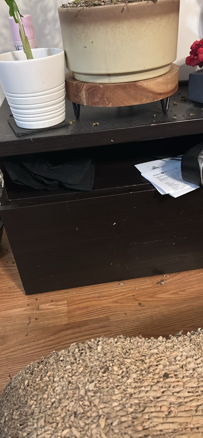 Dark Brown  black IKEA S - photo 5