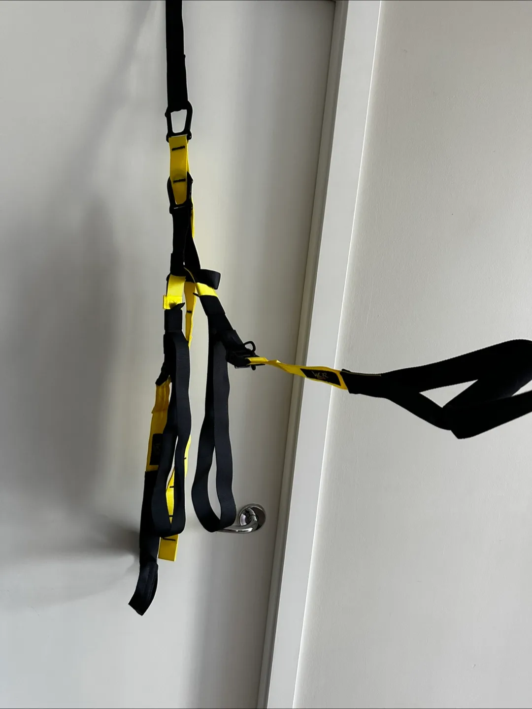 Suspension Trainer Workout System image indicator(2)