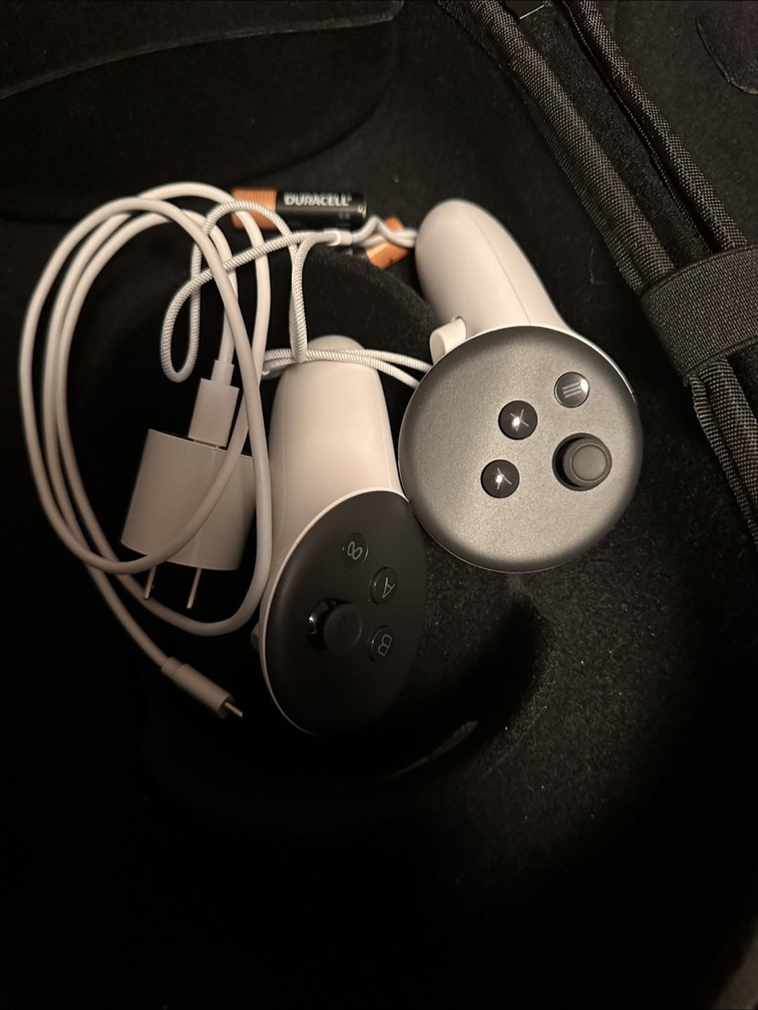 Meta Quest 3 VR Headset Bundle - photo 4
