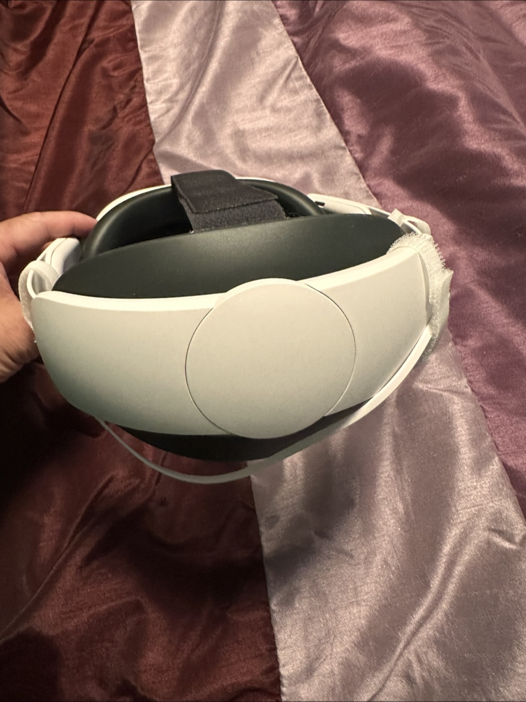 Meta Quest 3 VR Headset Bundle - photo 5