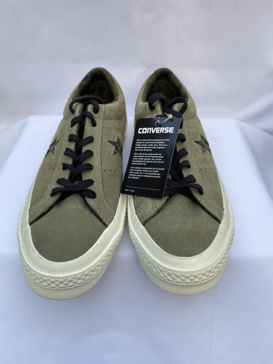 Converse One Star Sneakers