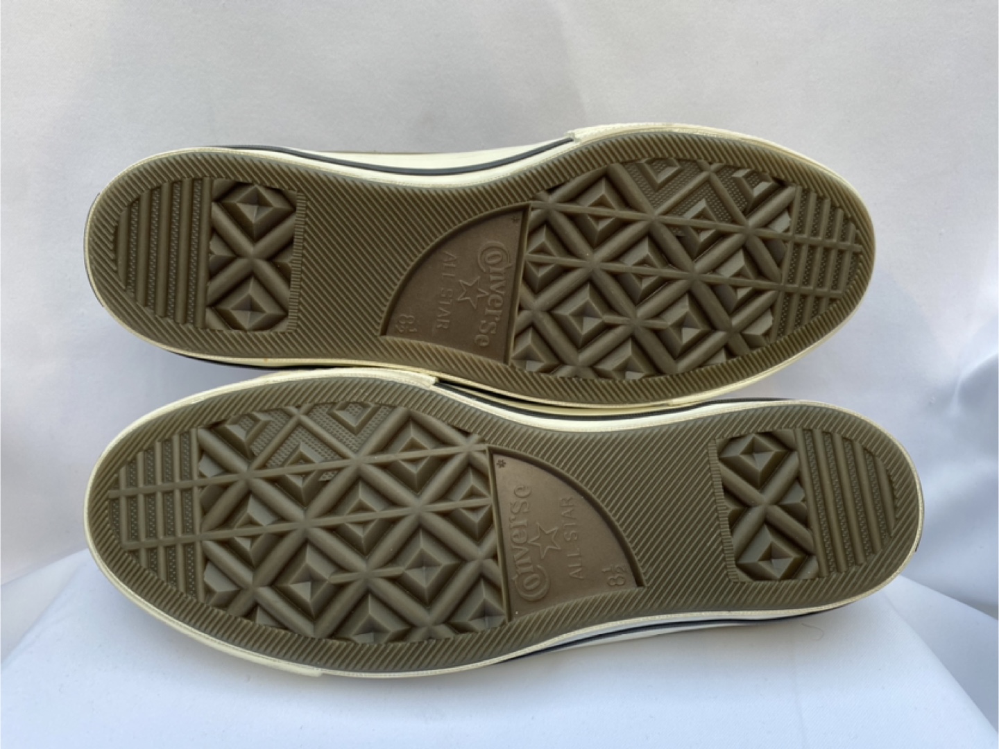 Converse One Star Sneakers - photo 3