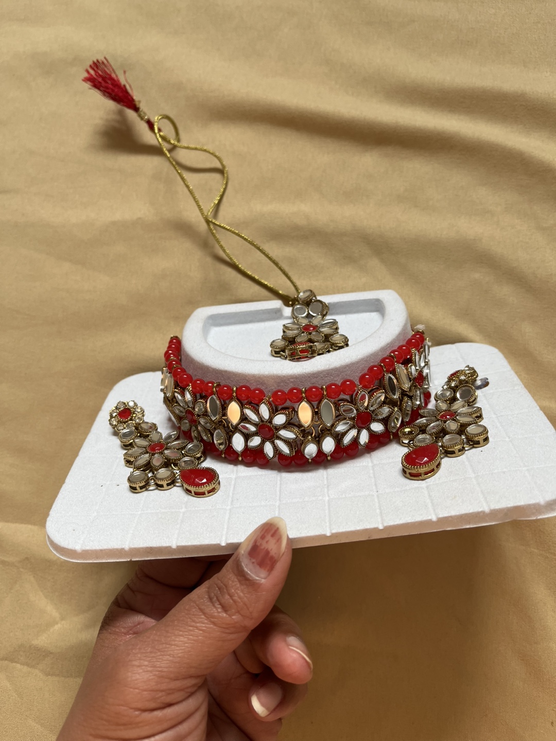 Gorgeous Necklace Sets - photo 5