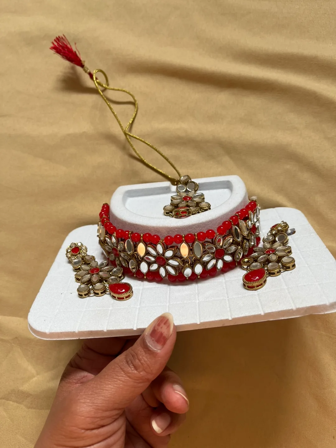 Gorgeous Necklace Sets image indicator(5)