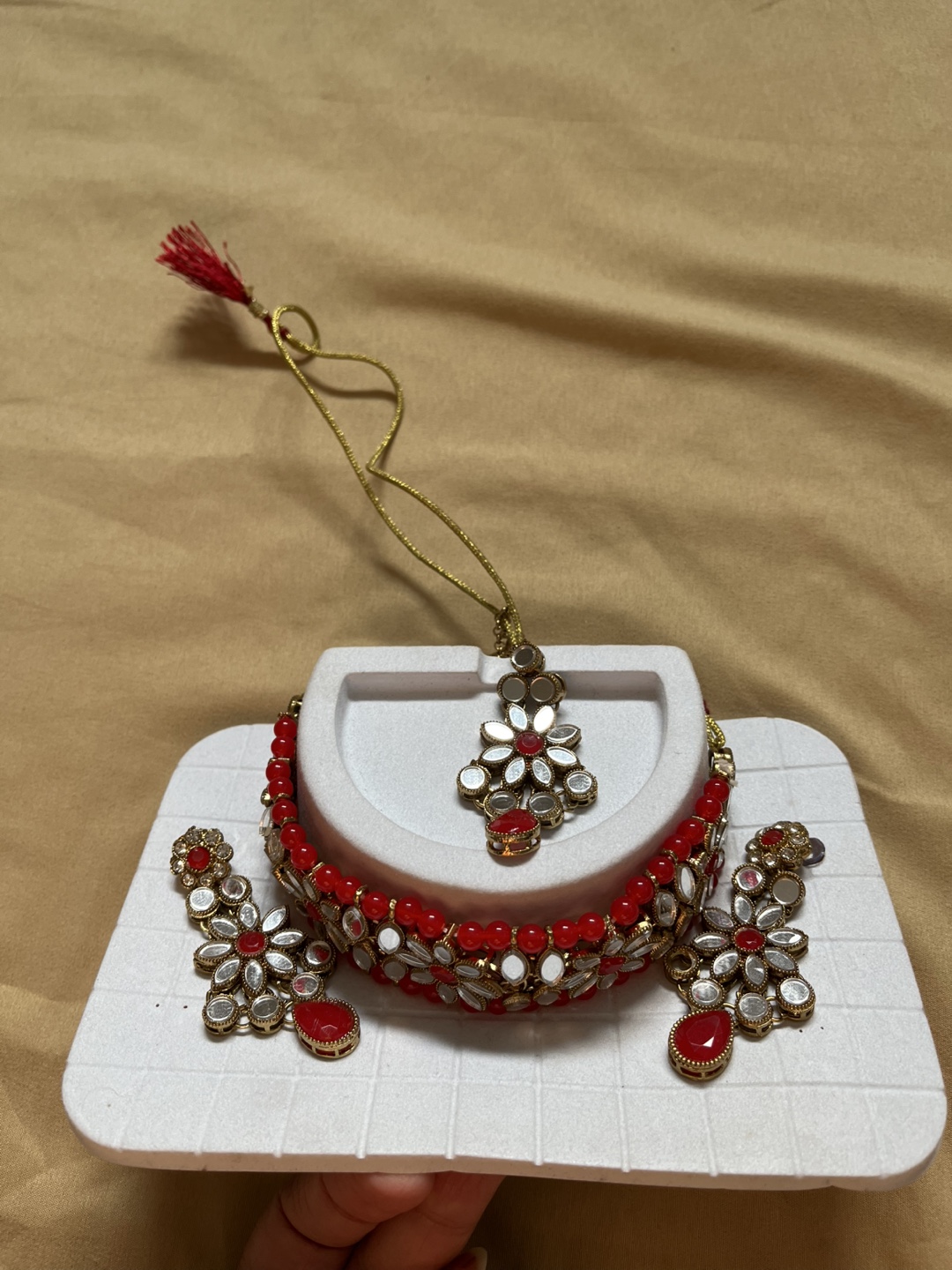 Gorgeous Necklace Sets - photo 4