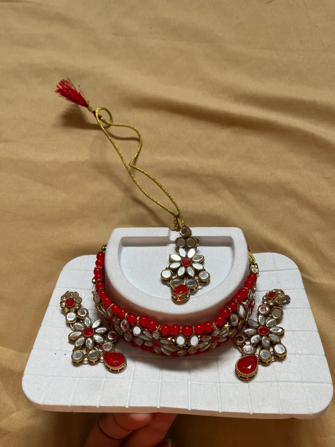 Gorgeous Necklace Sets image indicator(4)