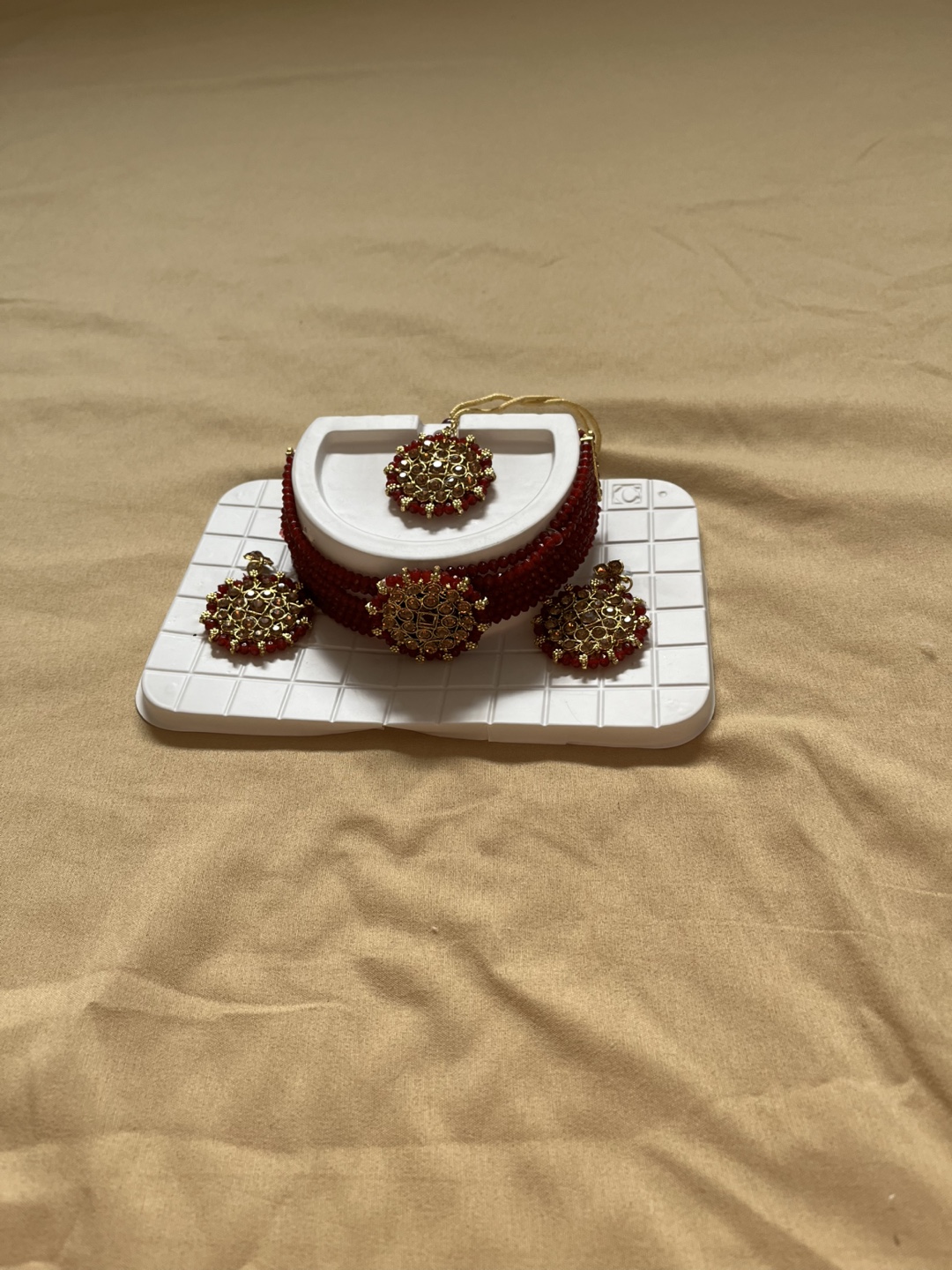 Gorgeous Necklace Sets - photo 2