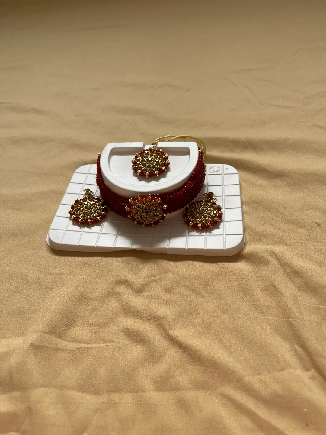 Gorgeous Necklace Sets image indicator(2)