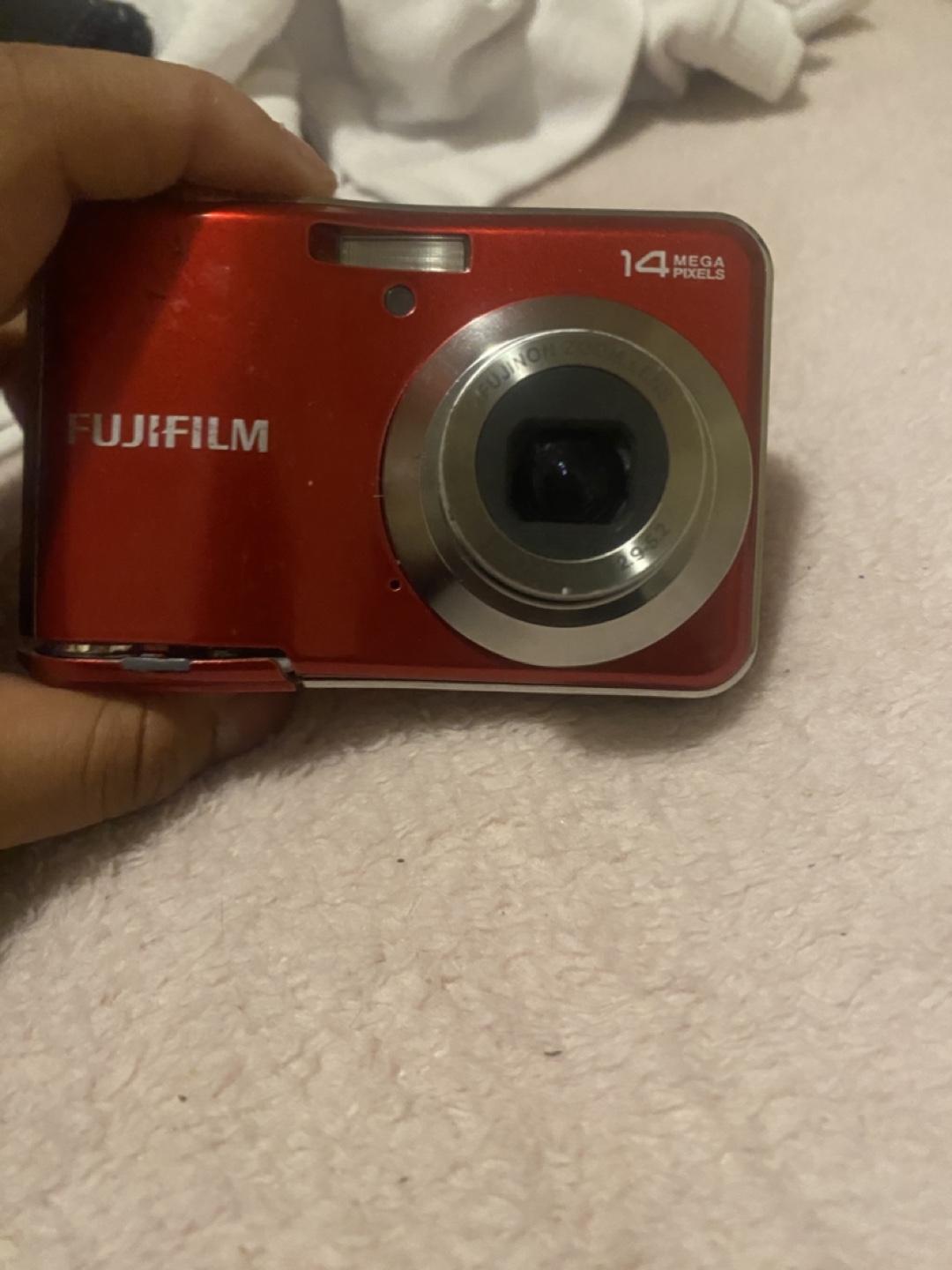 Fujifilm Digital Camera - photo 5