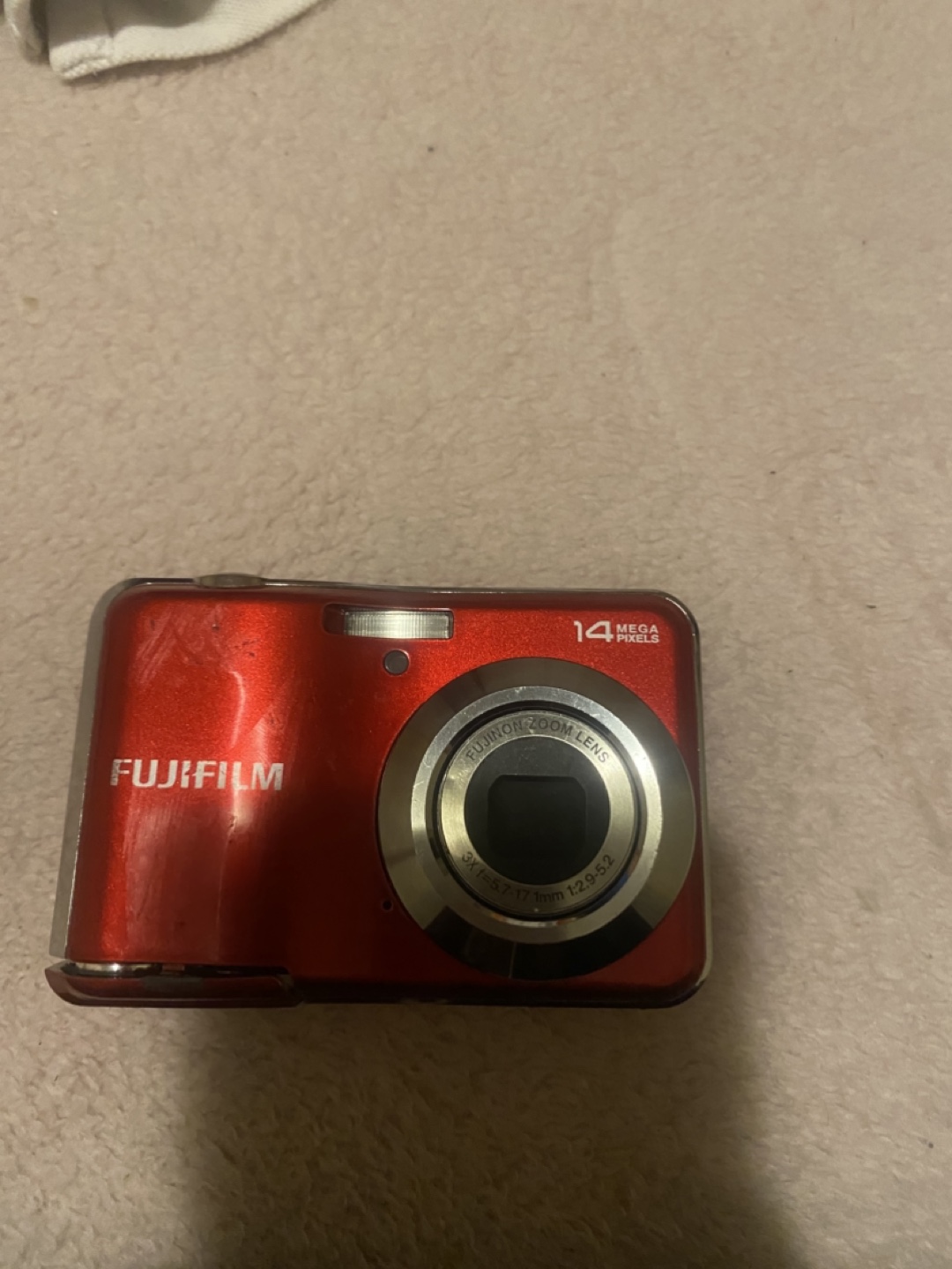 Fujifilm Digital Camera