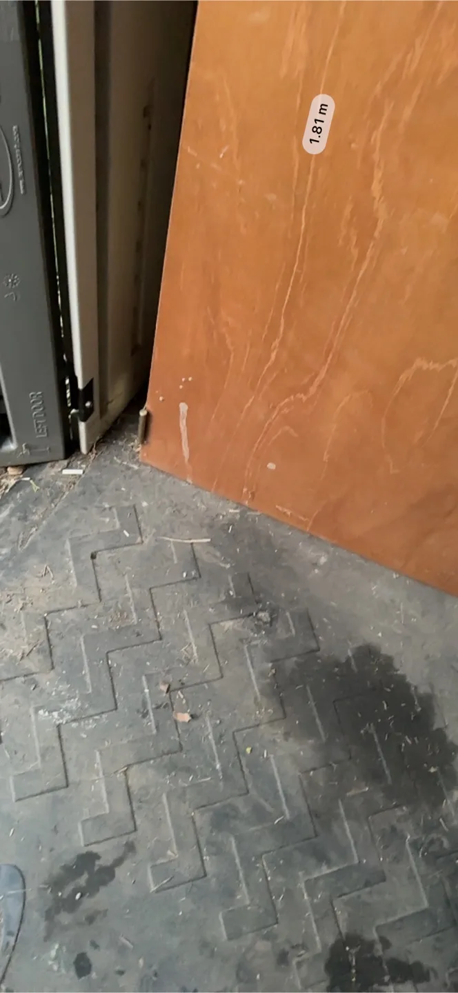 Wooden Door image indicator(3)