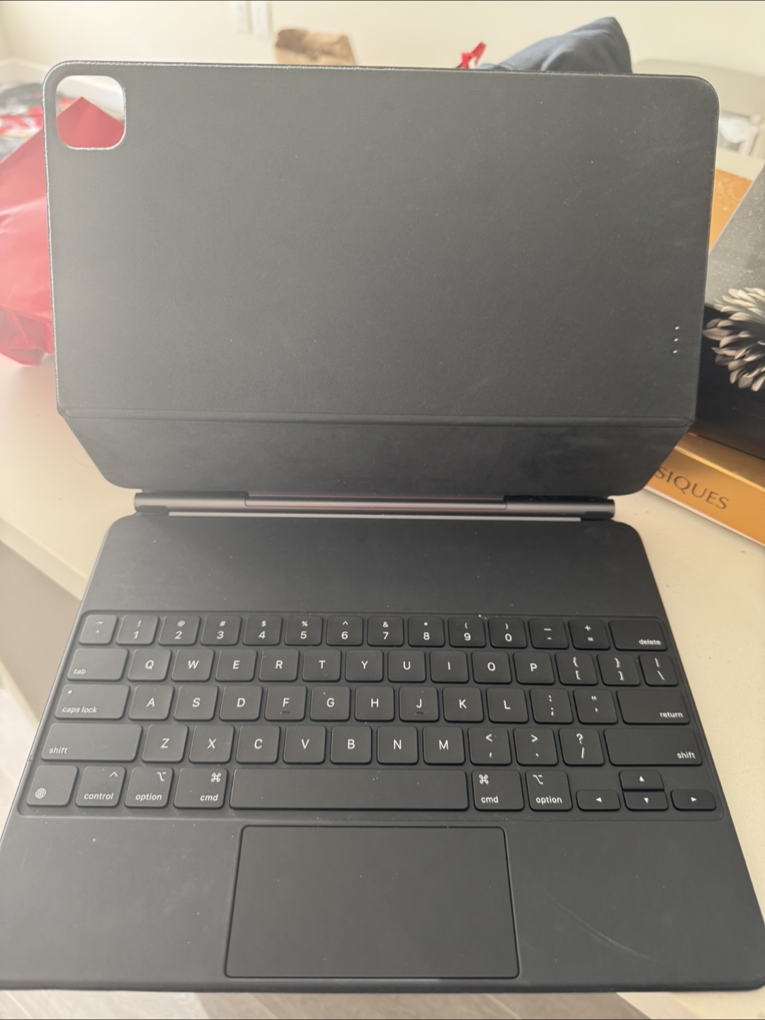 Apple iPad Pro Keyboard Case 12.9 - photo 2