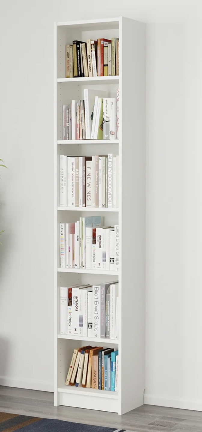 IKEA Billy bookcase