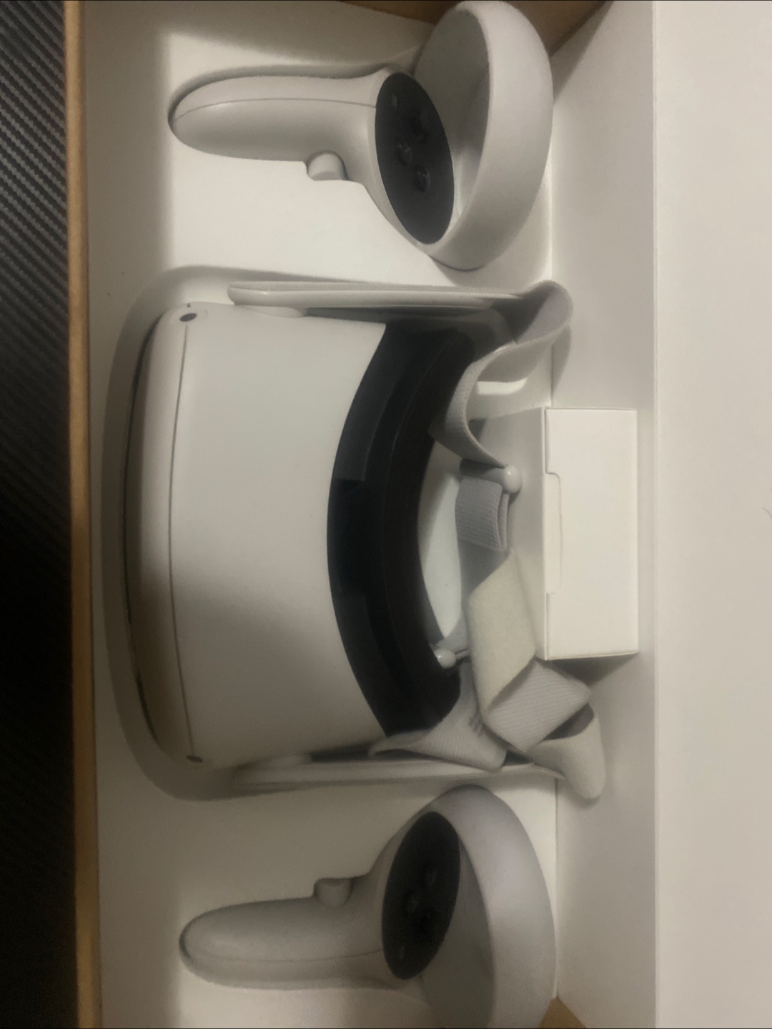 Oculus quest 2