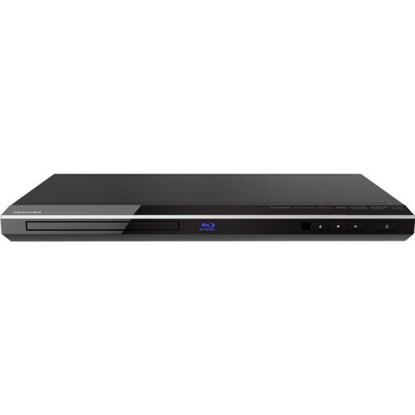 Toshiba Blu-Ray Player