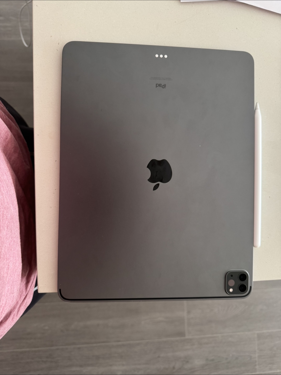 iPad Pro 12.9-inch (5th Generation) Bundle - photo 5