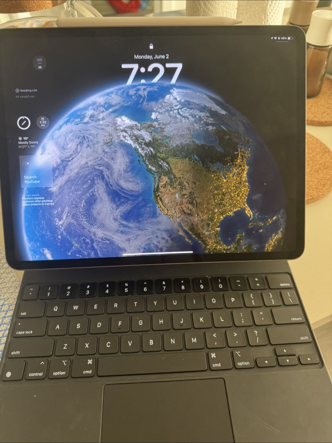 iPad Pro 12.9-inch (5th Generation) Bundle - photo 3